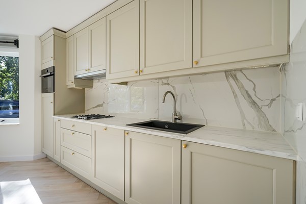Medium property photo - Zandzeggelaan 199, 2554 HM Den Haag